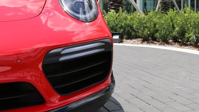2017 Porsche Carrera 911 Turbo S - Aerokit Package - Down To Detail #11 смотреть онлайн