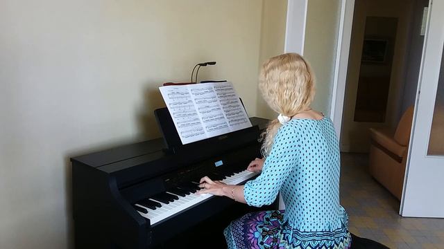 🎼AVE MARIA Franz Schubert - Аве Мария Ф.Шуберт смотреть онлайн