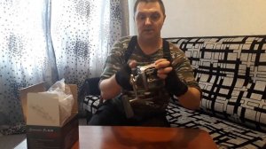 Катушка PENN COMMANDER для рыбалки на море.