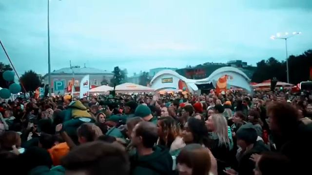 Ролик ЕСТЬ 2019 смотреть онлайн