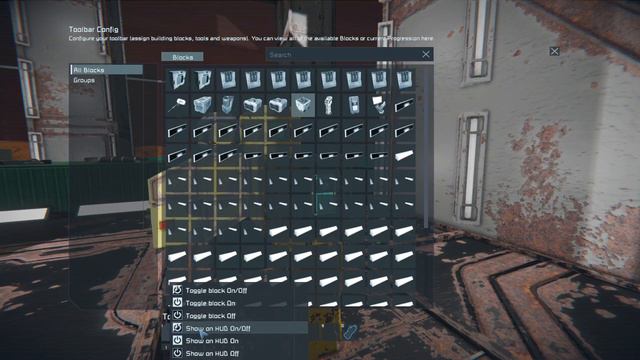 Space Engineers | Evolution of Drones | Projecting Blueprints смотреть онлайн