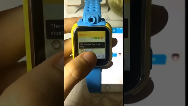 Reviesw of Wonelx 3G GW1000 GPS Watch for kids with Camera-setracker смотреть онлайн
