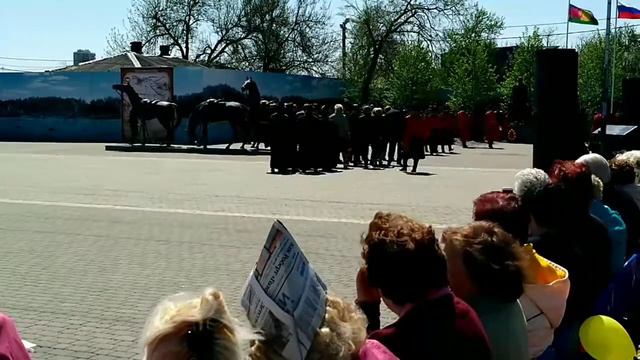 Корниловские поминовения. смотреть онлайн