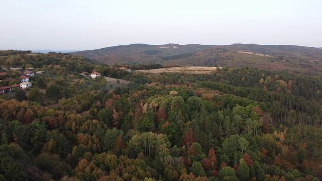 Село Бърдени, Трявна / village Bardeni, Tryavna, Bulgaria смотреть онлайн