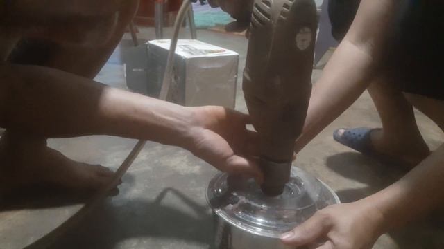 Mua máy xay trên mạng- test thử và kết quả của sự sáng tạo ? смотреть онлайн