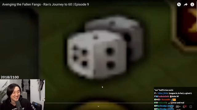 This Is The BEST Hunter Story I've Seen...Rav смотреть онлайн