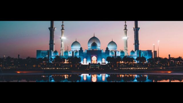 البقرة (Аль-Бакара) БЕЗ РЕКЛАМЫ смотреть онлайн