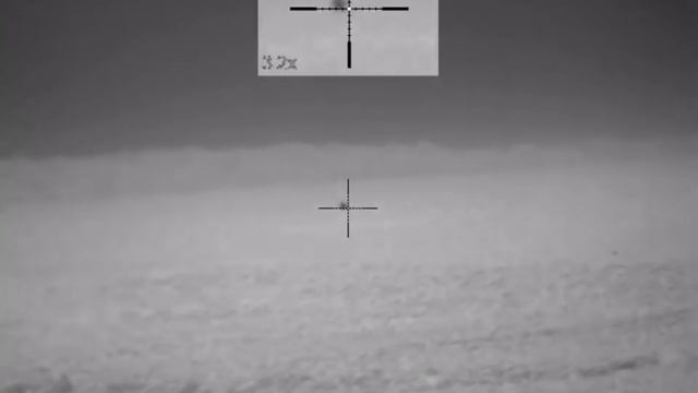 75 Feral Hogs Down with the N-Vision Halo Thermal Scope смотреть онлайн