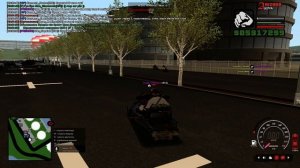 Отдал челику снегоход,пусть катается