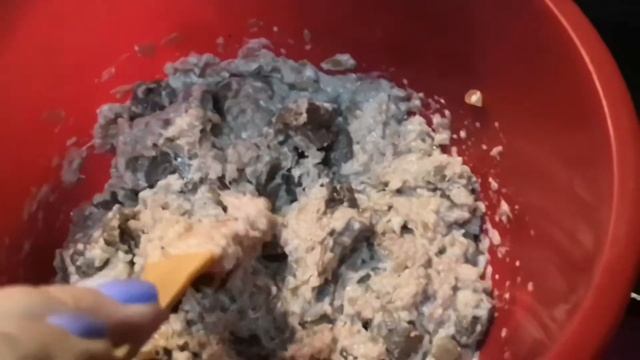 Фаршированные фаршем и грибами баранки, это оооочень вкусно ? смотреть онлайн