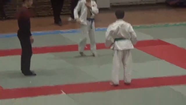 Турнир по дзюдо среди юношей посвященный памяти КМС Шомахова В.В. ск. Терек-Олимп 17.02.2018 г. смотреть онлайн