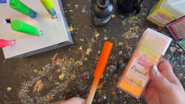 90's Abstract Portable Straw Tutorial смотреть онлайн