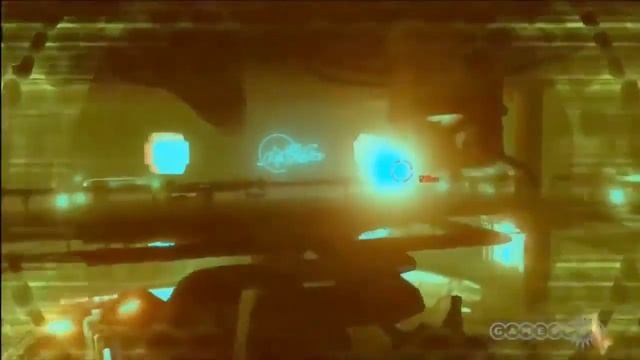 Prey 2 - Все игровые кадры [отменена игра] смотреть онлайн