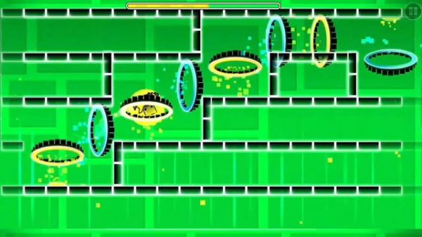 я прошёл AUTO ESCAPE