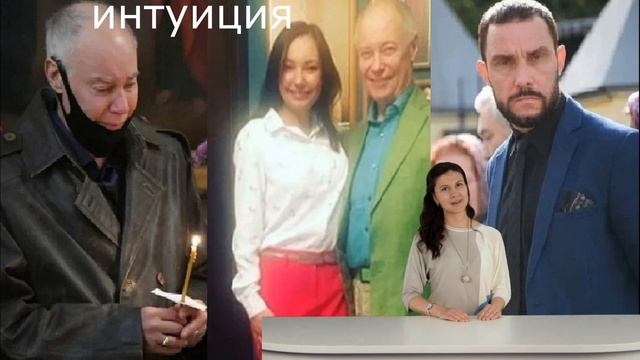 Конкин выгнал всех после ухода дочери! Не ходит, совсем плох! смотреть онлайн