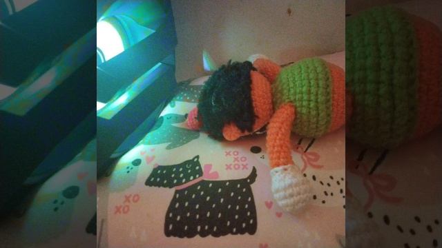 bungy plushie (character owned by fazie) смотреть онлайн