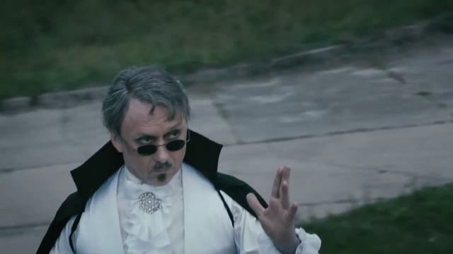 Демчог и Охлобыстин - Битва на мосту смотреть онлайн