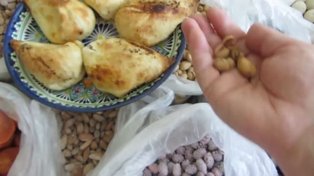 У нас гости! Сладкие, вкусные подарки от свекрови ! смотреть онлайн