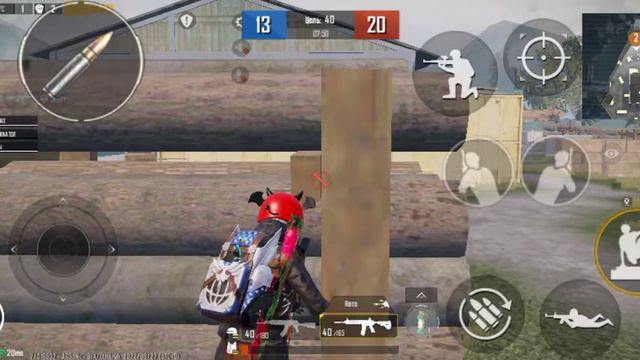 ТДМ PUBG MOBILE против крыс😤 КАК ИГРАТЬ? смотреть онлайн