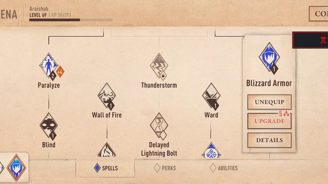 Elder Scrolls: Blades ARENA Gameplay смотреть онлайн