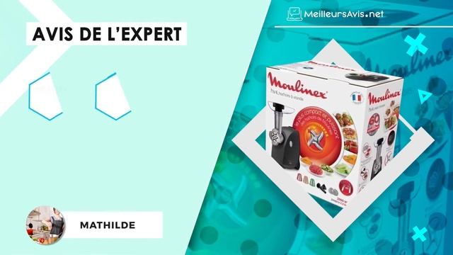 ⭐️ MEILLEUR HACHOIR À VIANDE - Avis & Guide d'achat (Comparatif 2021) смотреть онлайн