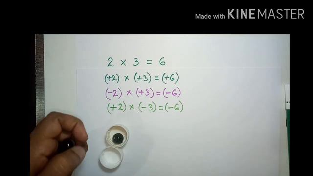 Minus x minus = plus Why? смотреть онлайн