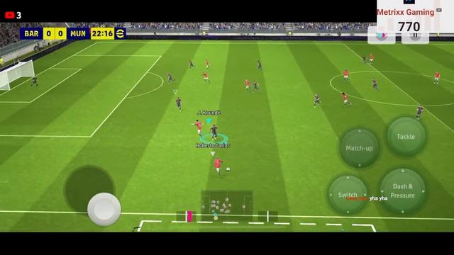 Now PUSHING RANK to DIVISION 2 ?BARCELONA CHALLENGE DONE! #efootball LiveStream смотреть онлайн