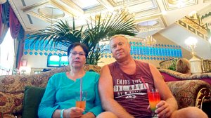 Турция. Анталья. Club Hotel Sera