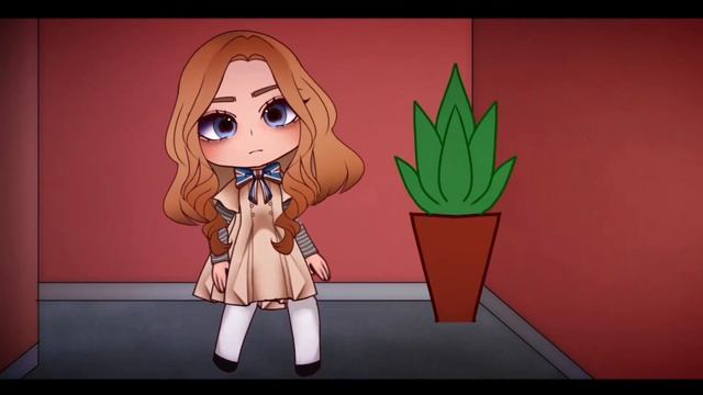 M3GAN Dance | Megan dance recreated in Gacha Club ( 2023 ) смотреть онлайн