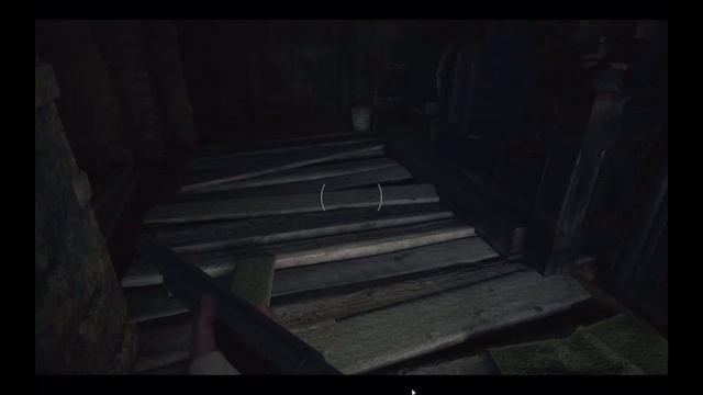 Resident Evil Village- Part 4-Lycan смотреть онлайн