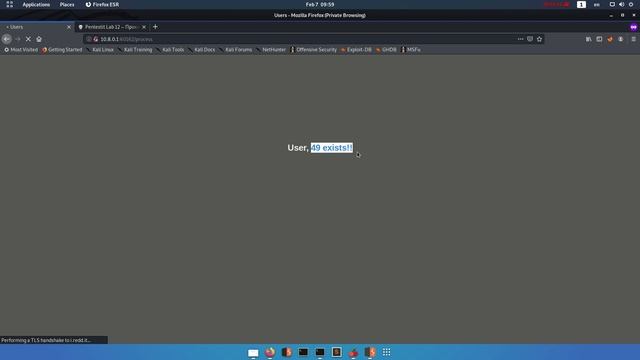 Уязвимость SSTI (Server-Side Template Injection) смотреть онлайн