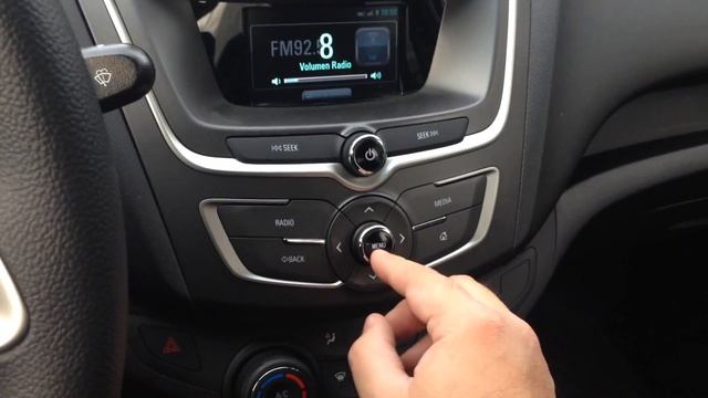 Chevrolet Sail 2018 Review (English Subtitles Available)