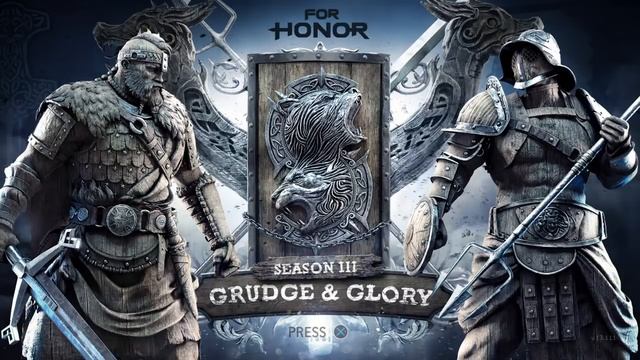 For Honor 0002001503 Error смотреть онлайн