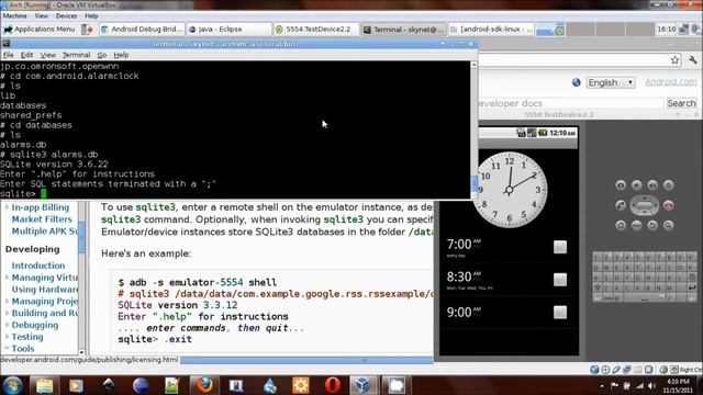 DIFFERENCE BETWEEN SQL AND SQLITE смотреть онлайн