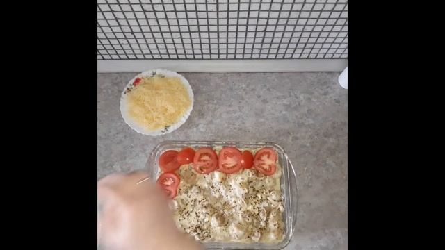 Пельменная запеканка смотреть онлайн