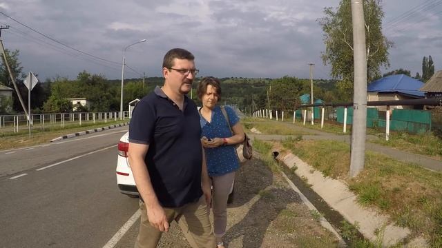 Кубань. Путешествие в Краснодарский край. В поисках биологического отца смотреть онлайн