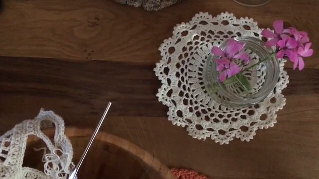 Условные обозначения в Вязании и Утром Зелёный чай смотреть онлайн