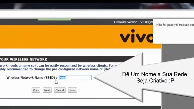 Configurar Roteador D-Link DWR - 512 WAN e 3G c/ slot SIMMCARD смотреть онлайн