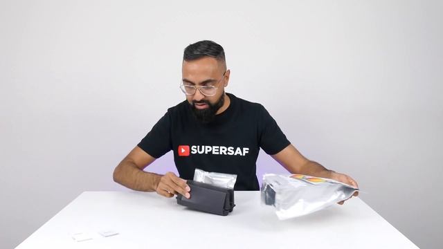 Mystery Tech - Unboxing Time 30 смотреть онлайн