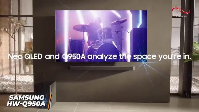 Best Soundbars ( 2022 - 2023 ) | 1 | Samsung HW-Q950A смотреть онлайн