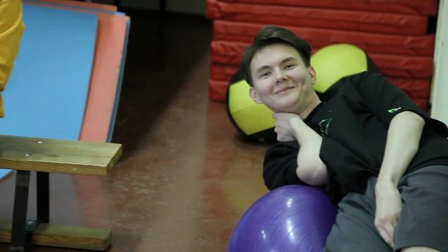 "Мисс и Мистер Гидромет 2023" - Спортивный конкурс смотреть онлайн