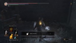 Dark Souls 3 NG+6( полное прохождение, без длс)