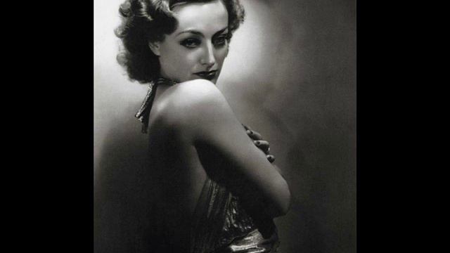 Joan Crawford sings "Something's Gotta Happen Soon" смотреть онлайн