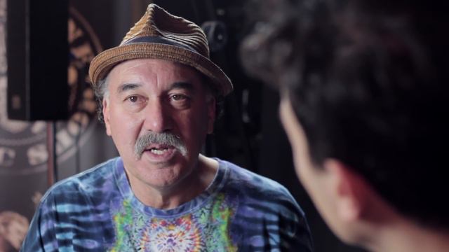 Bobby Vega - Interview 2018 (ENG - SUB ITA) смотреть онлайн