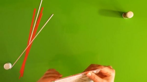 Как сделать основу для открытки своими руками. Мастер класс. Creative diy projects