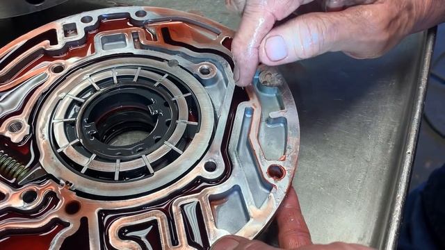 Reason why we don’t like doing carry out transmissions. Video 1-2 смотреть онлайн