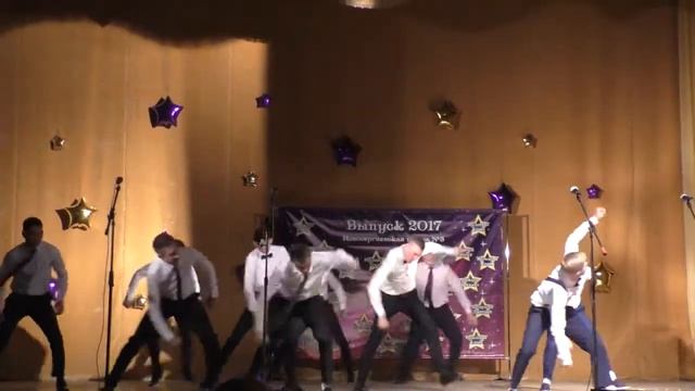 ВЫПУСК 2017 смотреть онлайн