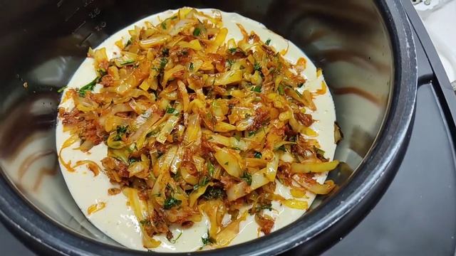 Вкусные обеды