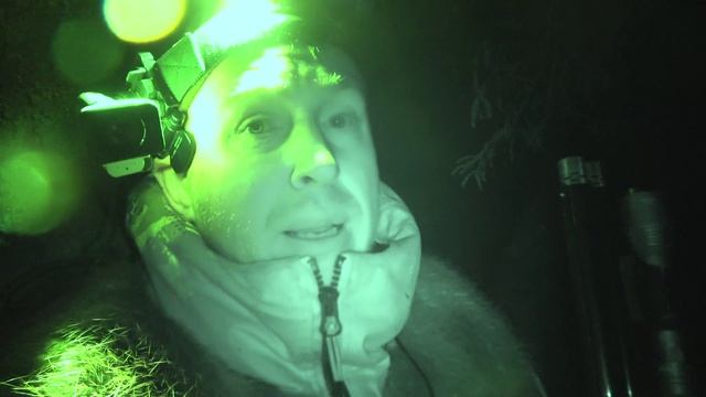 Охота на бобра с фонарём #23 castor fiber \ Картечью самое то смотреть онлайн