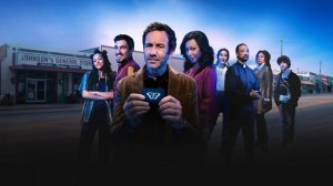 Сериал Предсказание — 2 сезон 4 серия / The Big Door Prize
